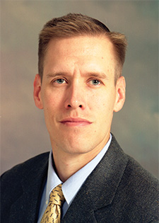 Eric Andrist, MD